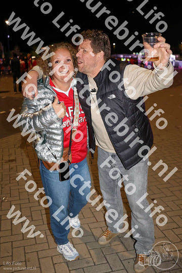 Evenement foto: Serie 1808