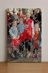 Evenement foto: Serie 1629