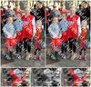 Evenement foto: Serie 1629
