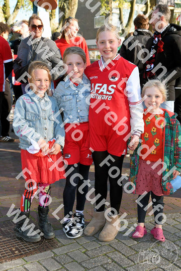 Evenement foto: Serie 1629