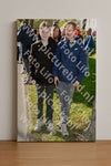 Evenement foto: Serie 1629