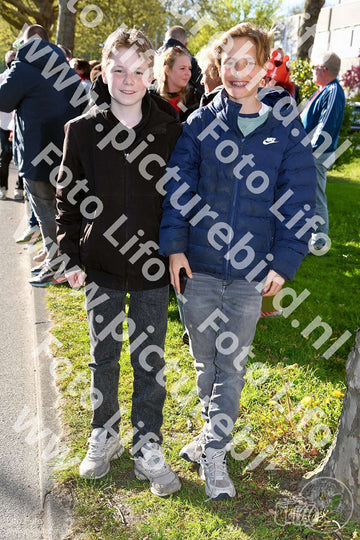 Evenement foto: Serie 1629