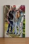 Evenement foto: Serie 1629