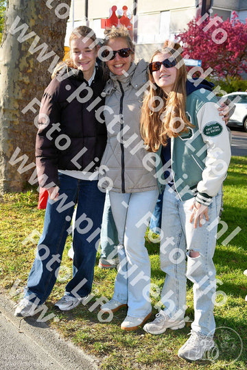 Evenement foto: Serie 1629