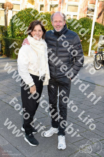 Evenement foto: Serie 1629