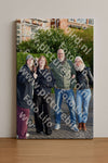 Evenement foto: Serie 1629