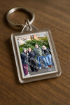 Evenement foto: Serie 1629
