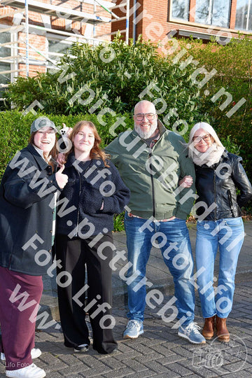 Evenement foto: Serie 1629
