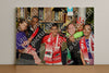 Evenement foto: Serie 1629