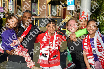 Evenement foto: Serie 1629