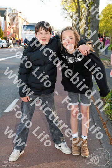 Evenement foto: Serie 1630