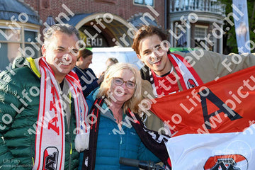 Evenement foto: Serie 1631