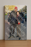 Evenement foto: Serie 1631