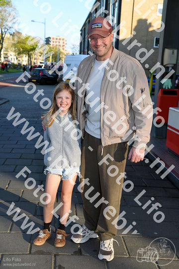 Evenement foto: Serie 1631