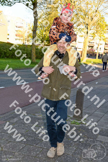 Evenement foto: Serie 1631
