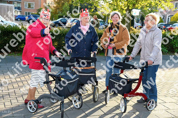 Evenement foto: Serie 1631