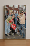 Evenement foto: Serie 1631
