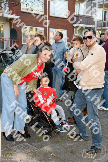 Evenement foto: Serie 1631