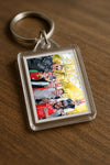 Evenement foto: Serie 1631