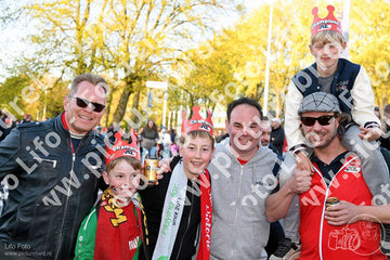 Evenement foto: Serie 1631