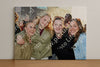 Evenement foto: Serie 1632