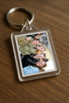 Evenement foto: Serie 1632