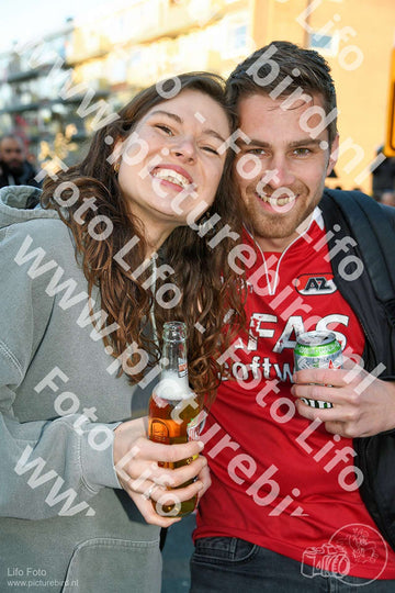 Evenement foto: Serie 1632
