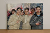 Evenement foto: Serie 1632