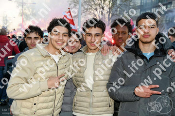 Evenement foto: Serie 1632