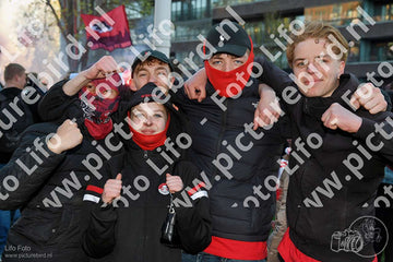 Evenement foto: Serie 1632