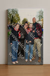 Evenement foto: Serie 1632