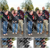 Evenement foto: Serie 1632