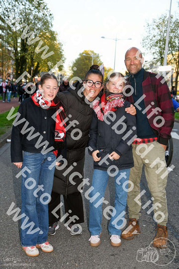 Evenement foto: Serie 1632