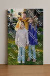 Evenement foto: Serie 1632