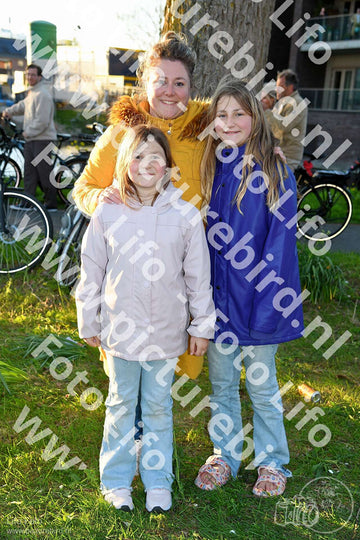 Evenement foto: Serie 1632