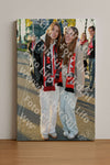 Evenement foto: Serie 1632