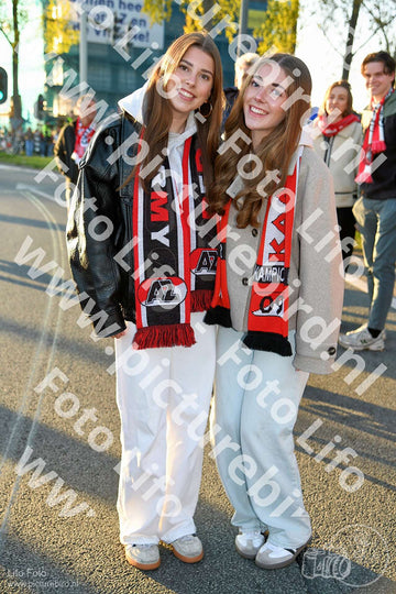 Evenement foto: Serie 1632