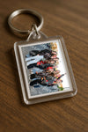 Evenement foto: Serie 1633