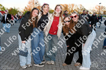 Evenement foto: Serie 1633