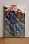 Evenement foto: Serie 1633