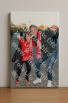 Evenement foto: Serie 1633