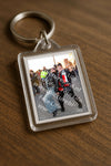 Evenement foto: Serie 1633