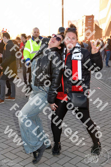 Evenement foto: Serie 1633
