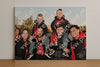 Evenement foto: Serie 1634