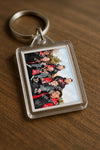 Evenement foto: Serie 1634