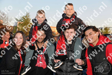 Evenement foto: Serie 1634