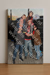 Evenement foto: Serie 1634