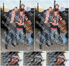 Evenement foto: Serie 1634