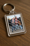 Evenement foto: Serie 1634
