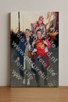 Evenement foto: Serie 1634
